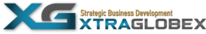 XG XtraGlobex Logo